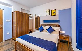 Smart Stay By Isthara Vega. Kondapur